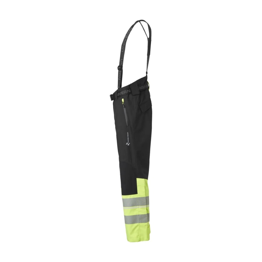 Univern Protec skeljabuxur HiViz gular
