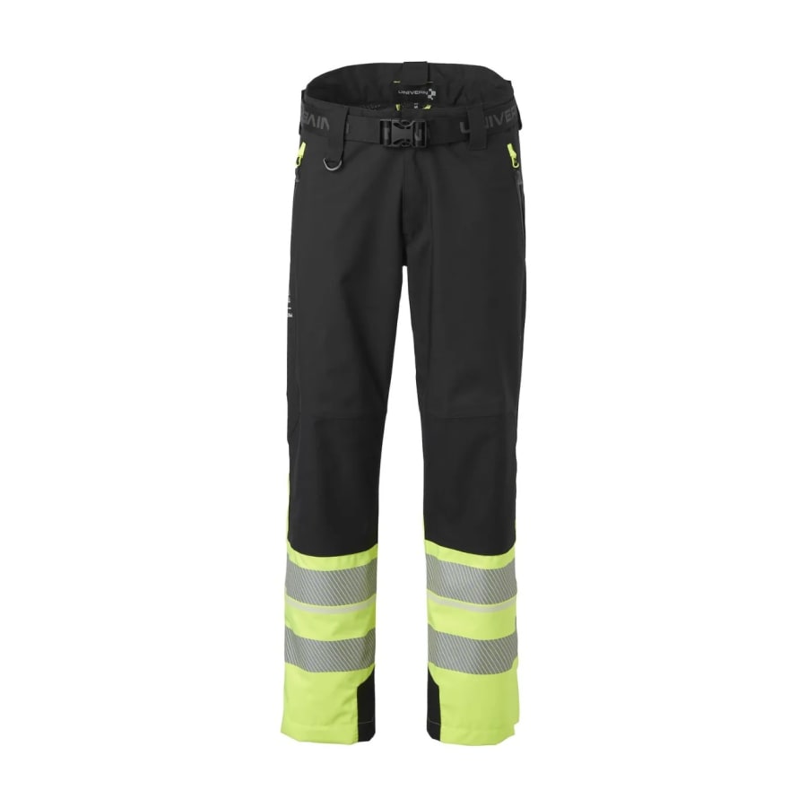 Univern Protec skeljabuxur HiViz gular