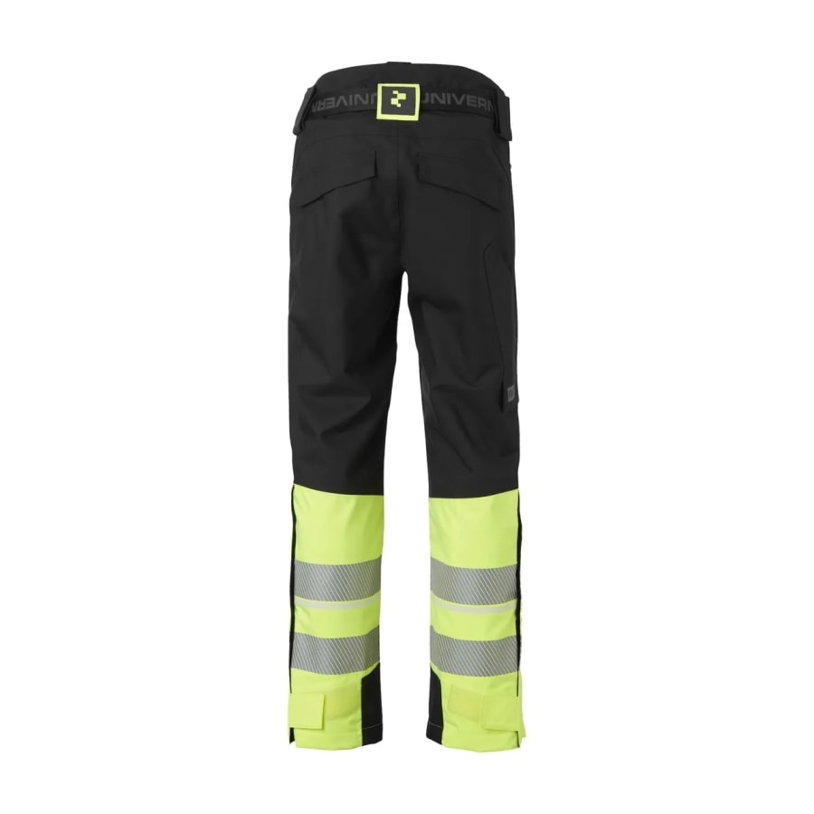 Univern Protec skeljabuxur HiViz gular