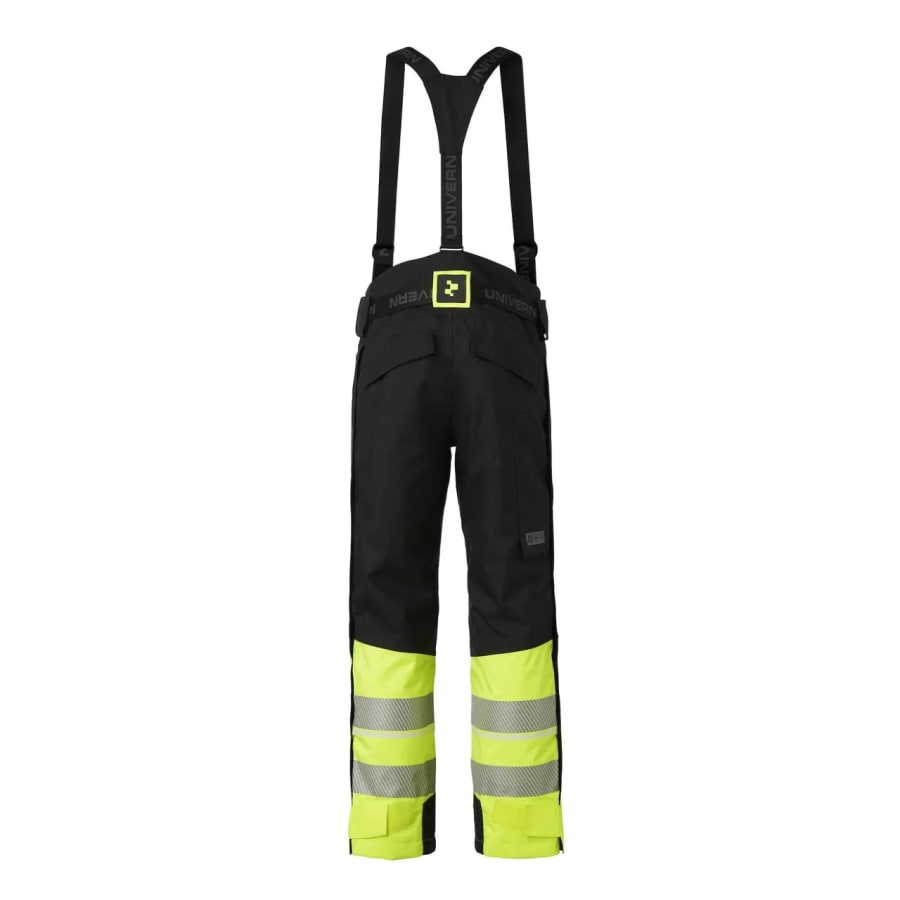 Univern Protec vetrarbuxur HiViz gular