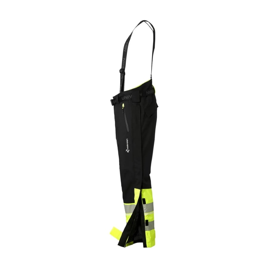 Univern Protec vetrarbuxur HiViz gular