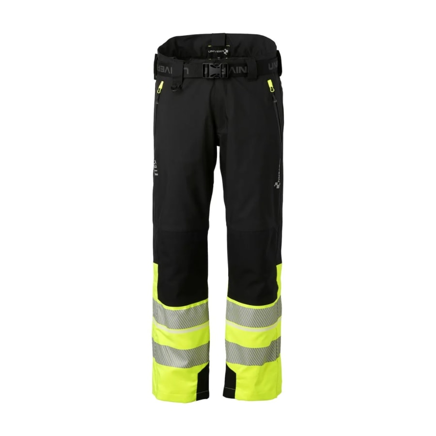 Univern Protec vetrarbuxur HiViz gular