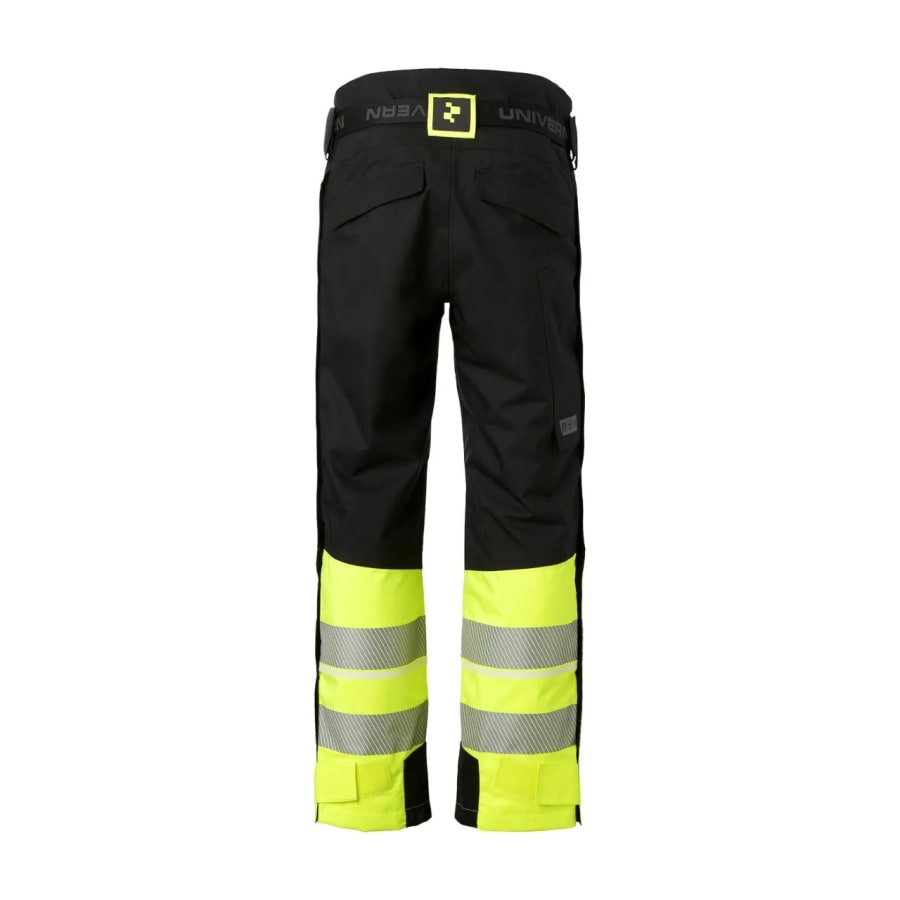 Univern Protec vetrarbuxur HiViz gular