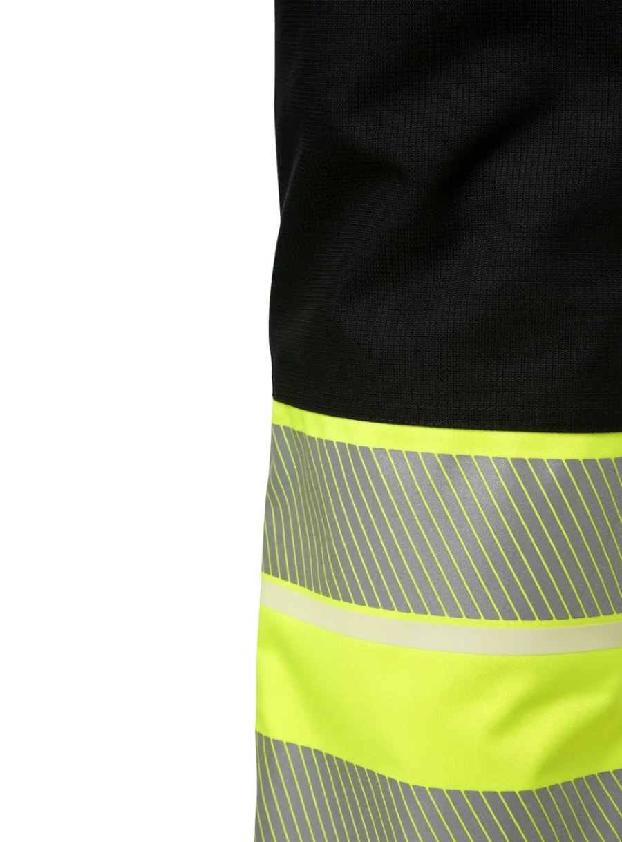 Univern Protec vetrarbuxur HiViz gular