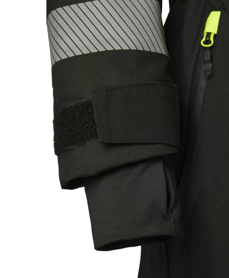 Univern Protec vetrarsamfestingur HiViz gulur