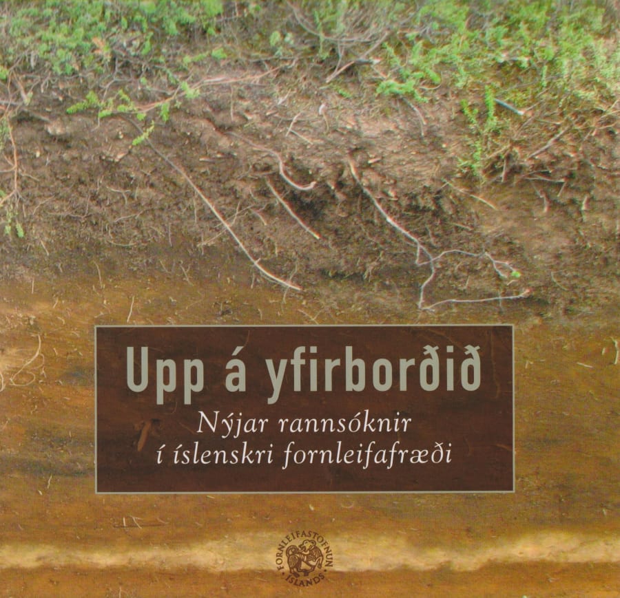 Upp á yfirborðið