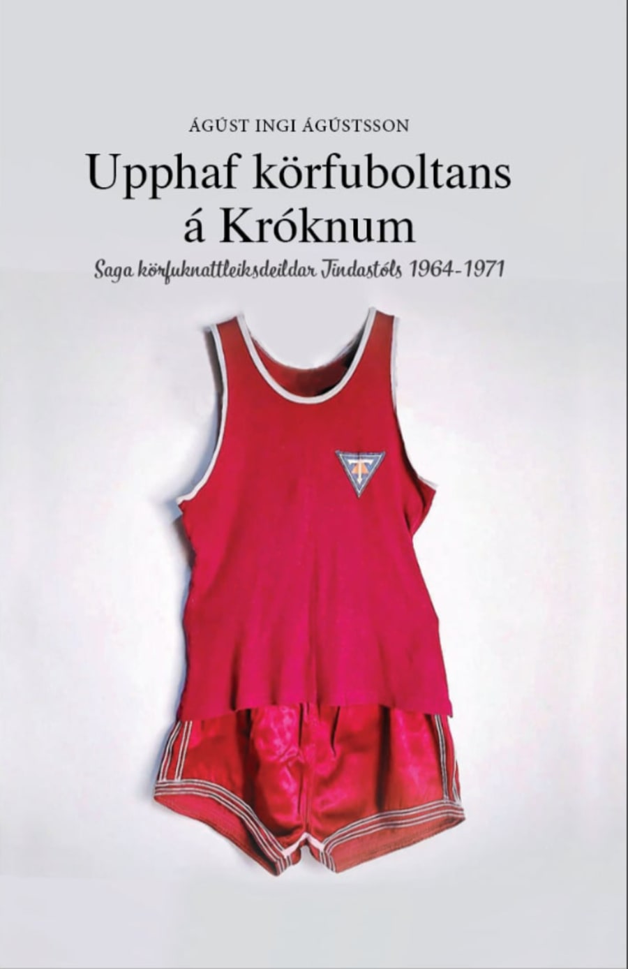 Upphaf körfuboltans á Króknum