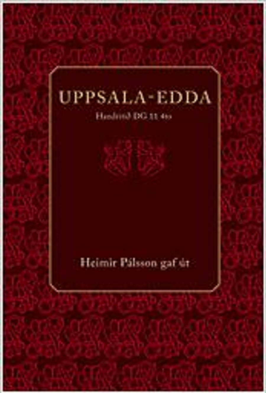 Uppsala - Edda