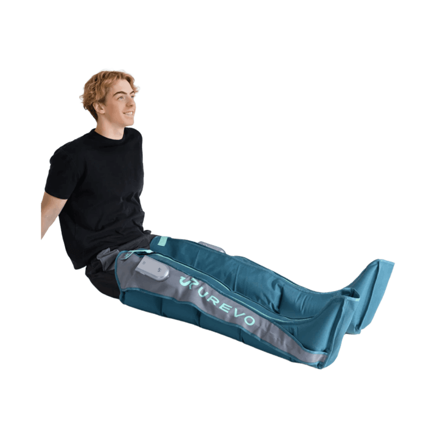 UREVO Wireless Recovery Boots þrýstingsstígvél