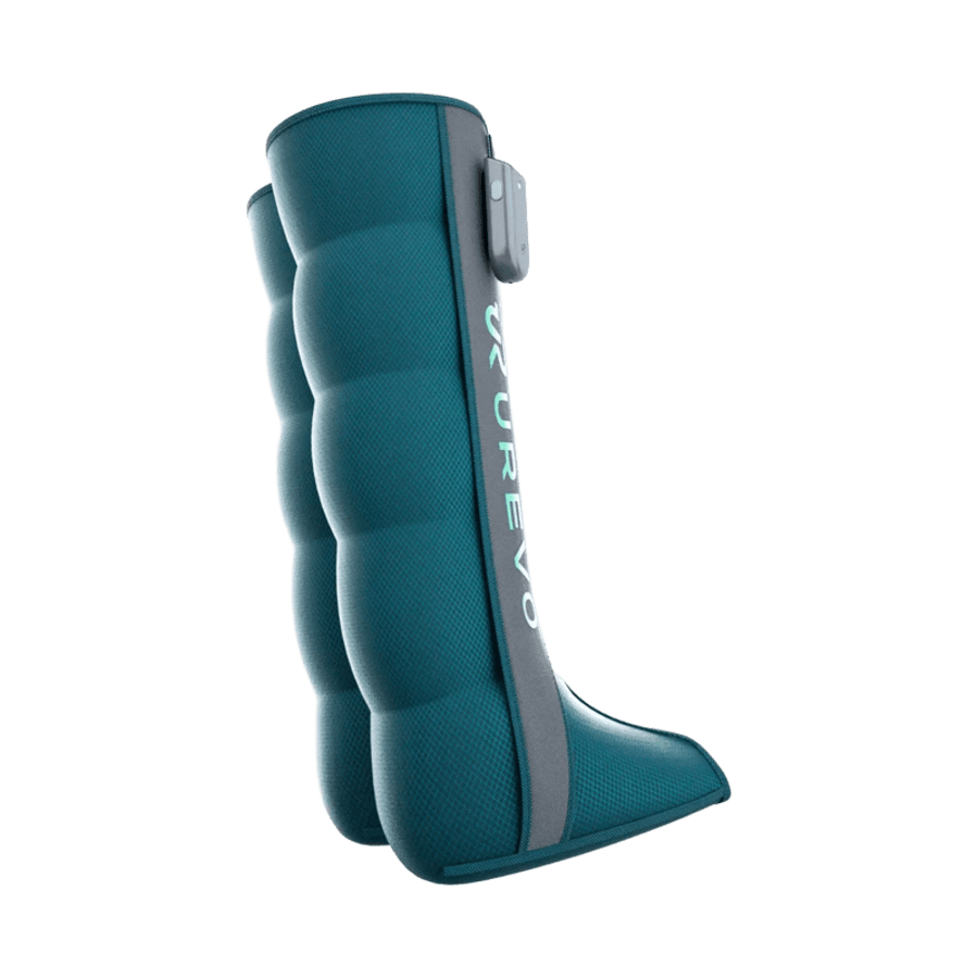 UREVO Wireless Recovery Boots þrýstingsstígvél