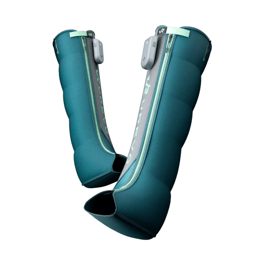 UREVO Wireless Recovery Boots þrýstingsstígvél