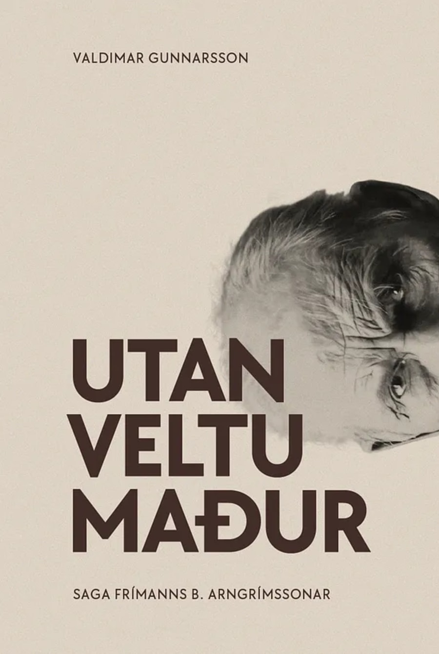Utanveltumaður