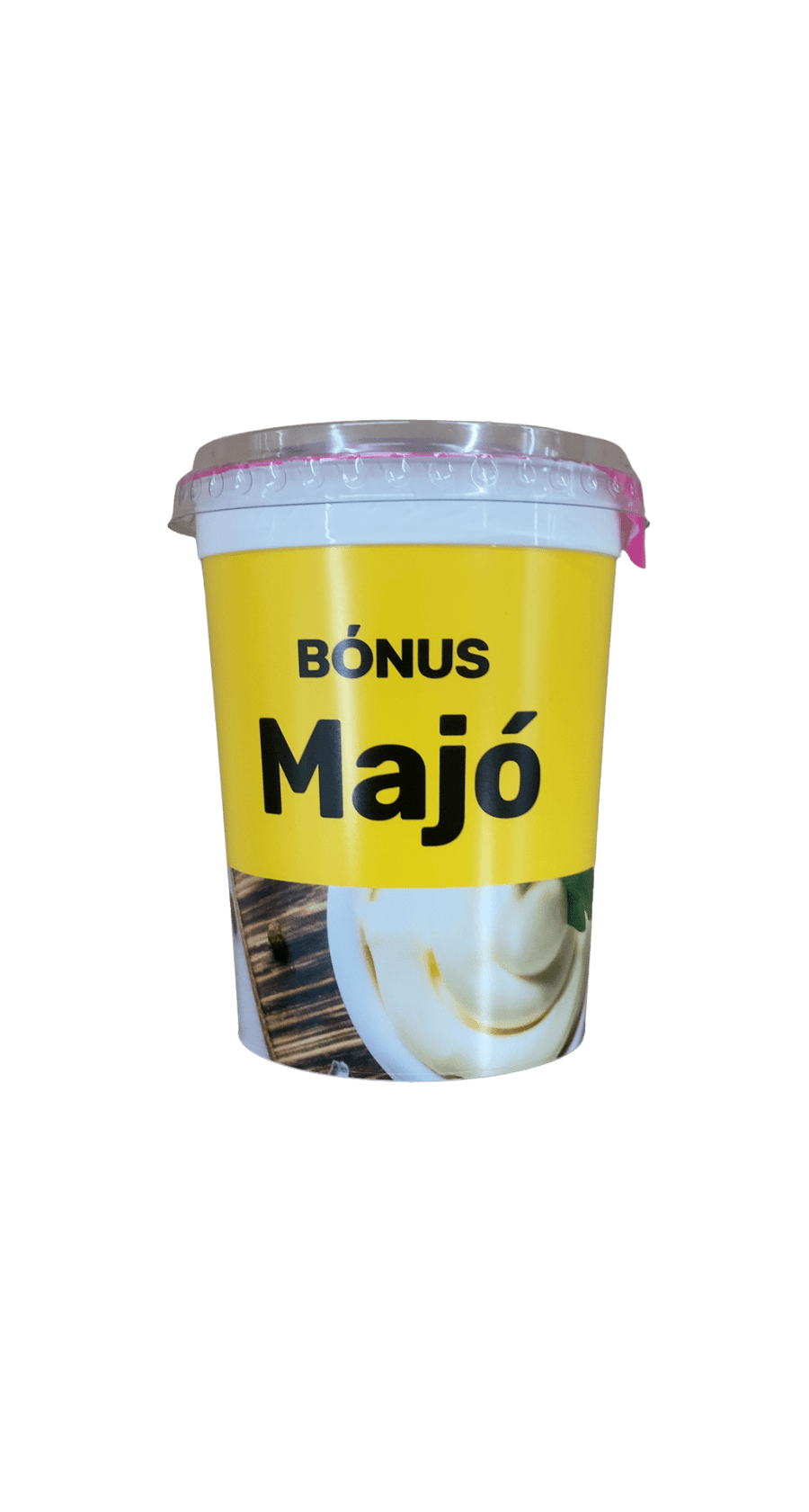 Bónus Majó 500 ml