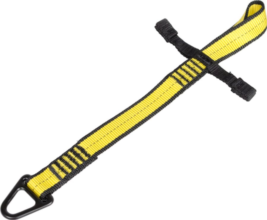 V-hringur festip.max 15,9kg