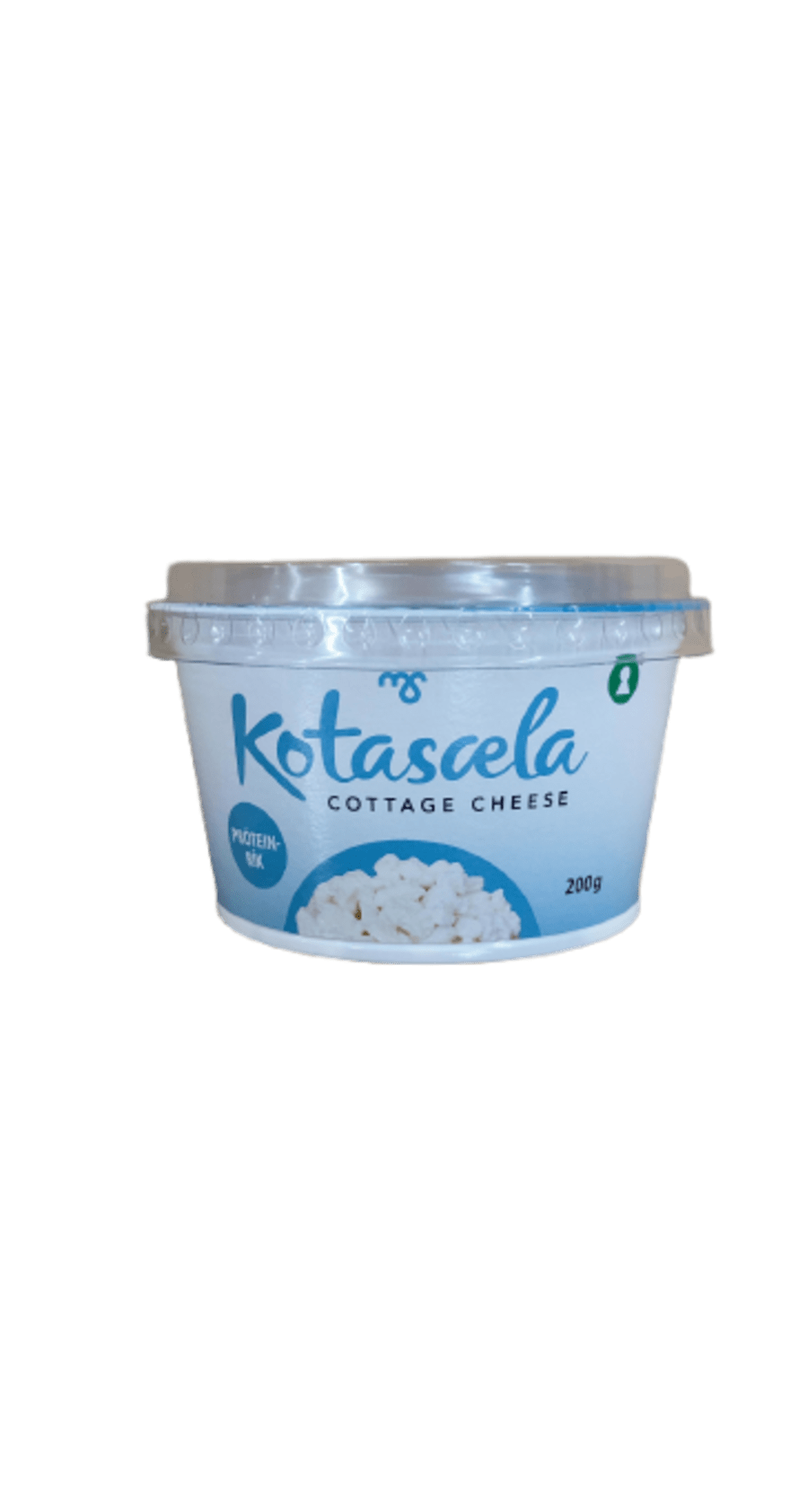 MS Kotasæla Próteinrík 200 g