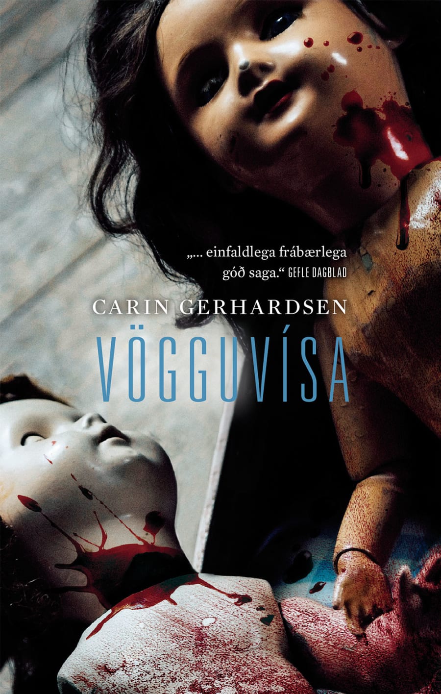 Vögguvísa