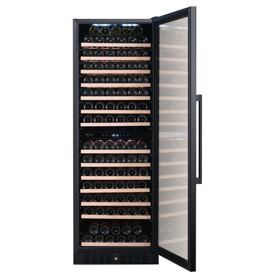 Vínkælir Temptech Prestige 180cm