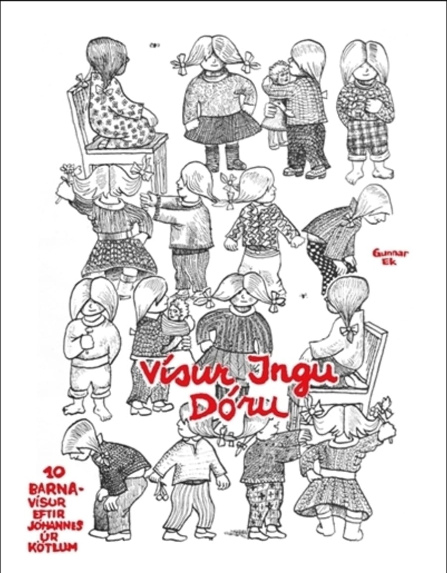 Vísur Ingu Dóru