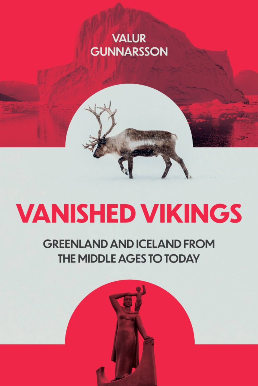 Vanished Vikings: Greenland and Iceland from the middle ages to today