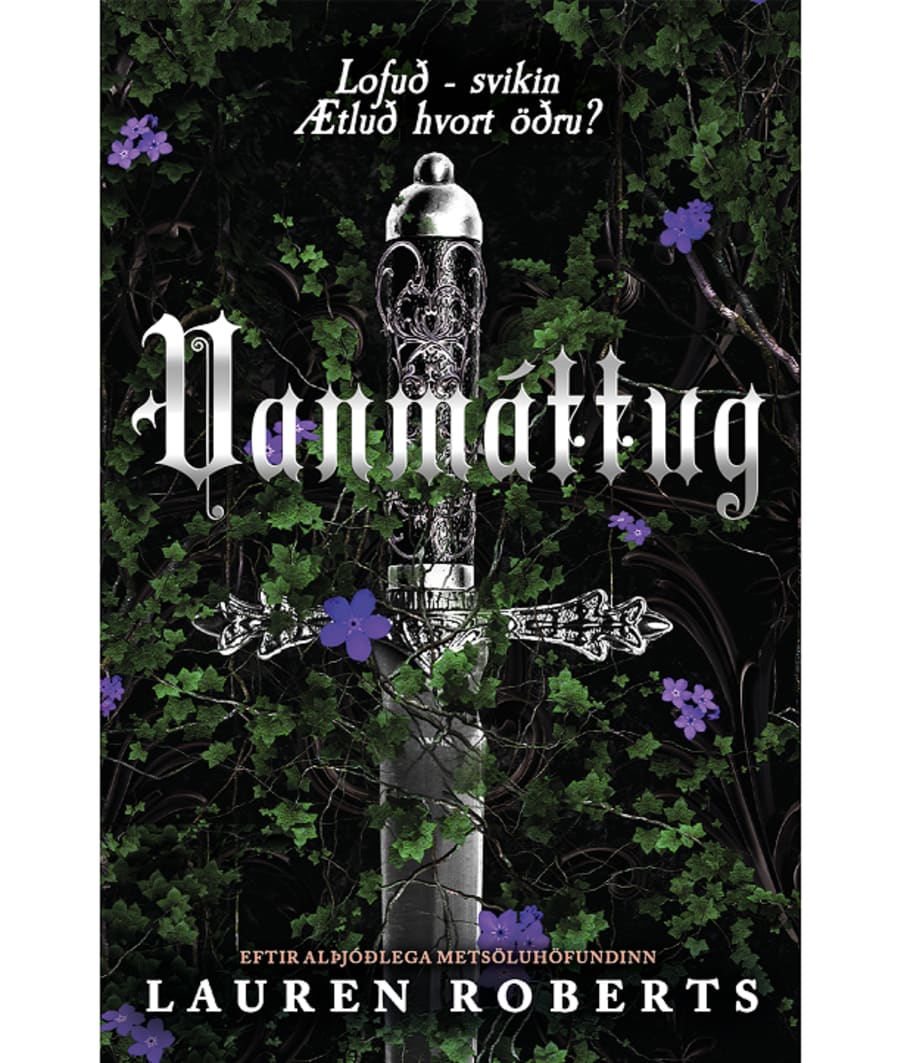 Vanmáttug