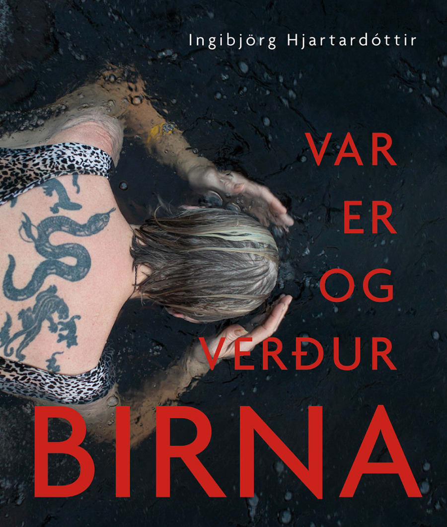 Var, er og verður Birna