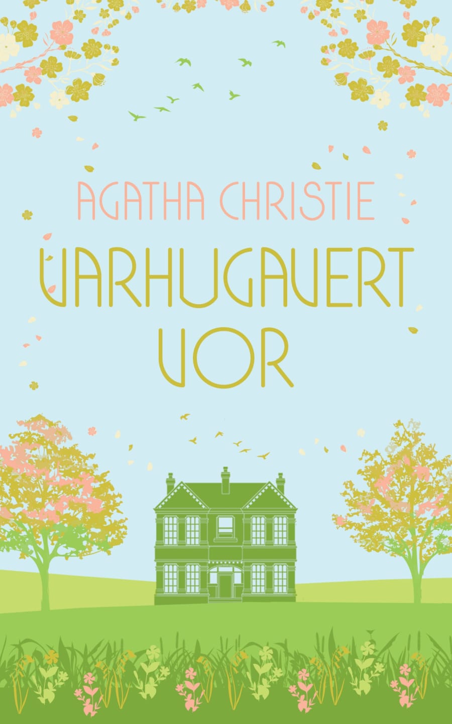 Varhugavert vor