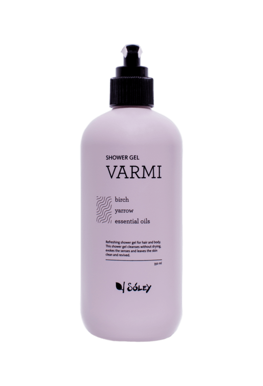 Varmi Shower Gel 350 ml