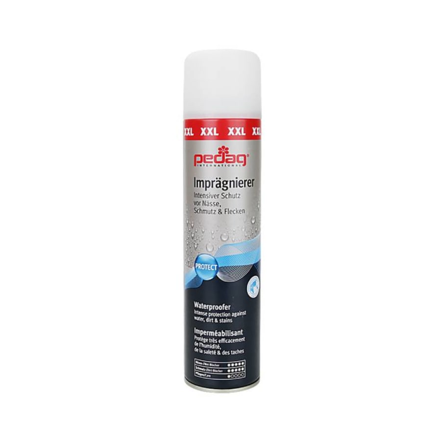 Vatnsvörn 400ml
