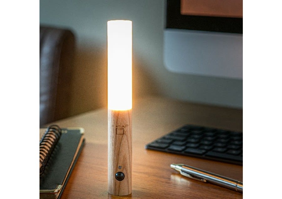 Smart Baton Ljós | Ljós viður