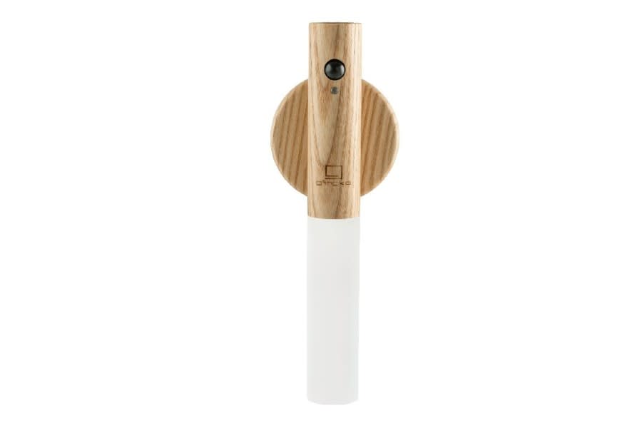 Smart Baton Ljós | Ljós viður