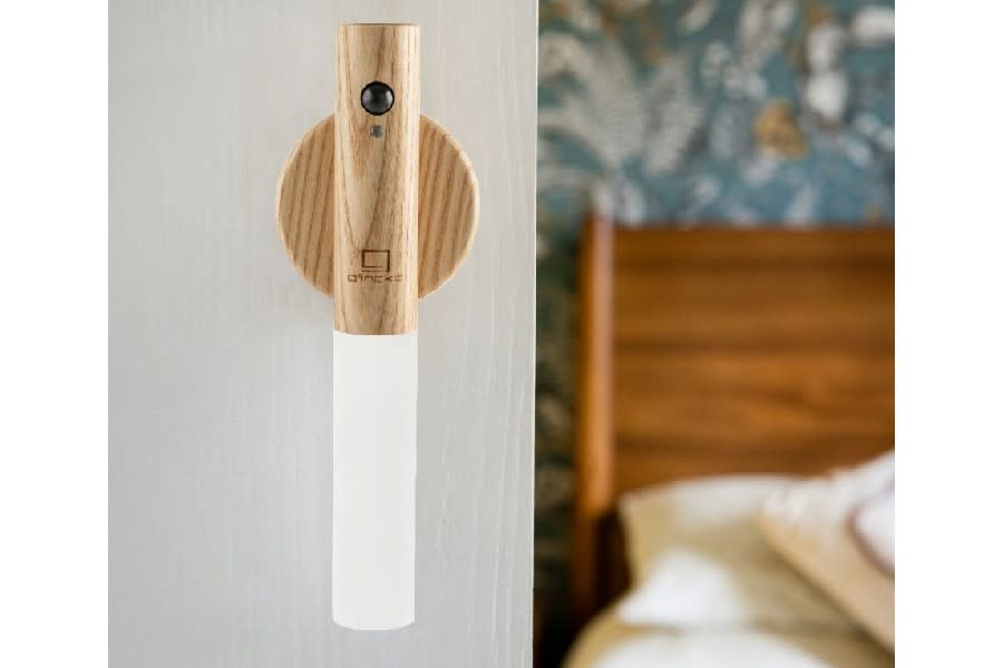 Smart Baton Ljós | Ljós viður