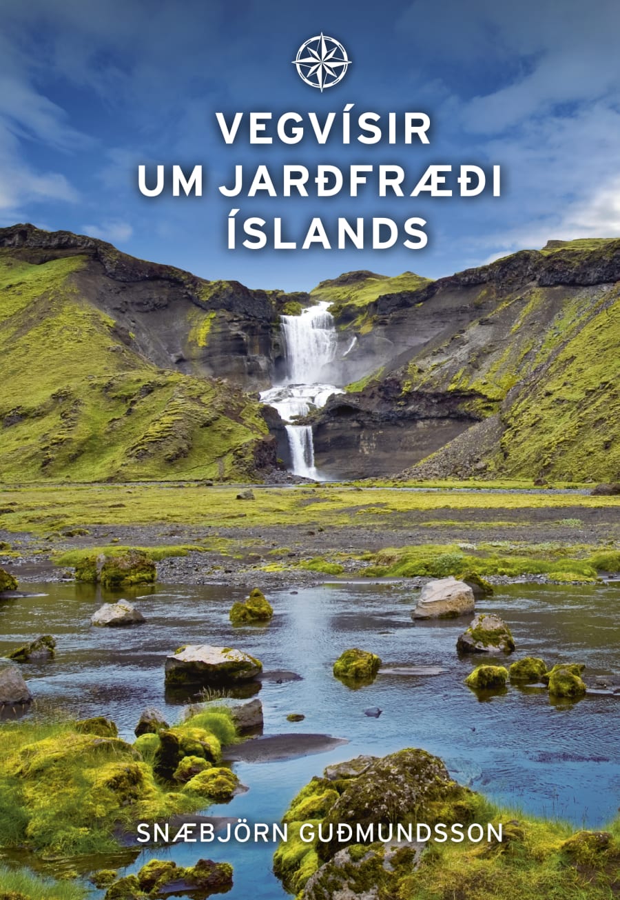 Vegvísir um jarðfræði Íslands