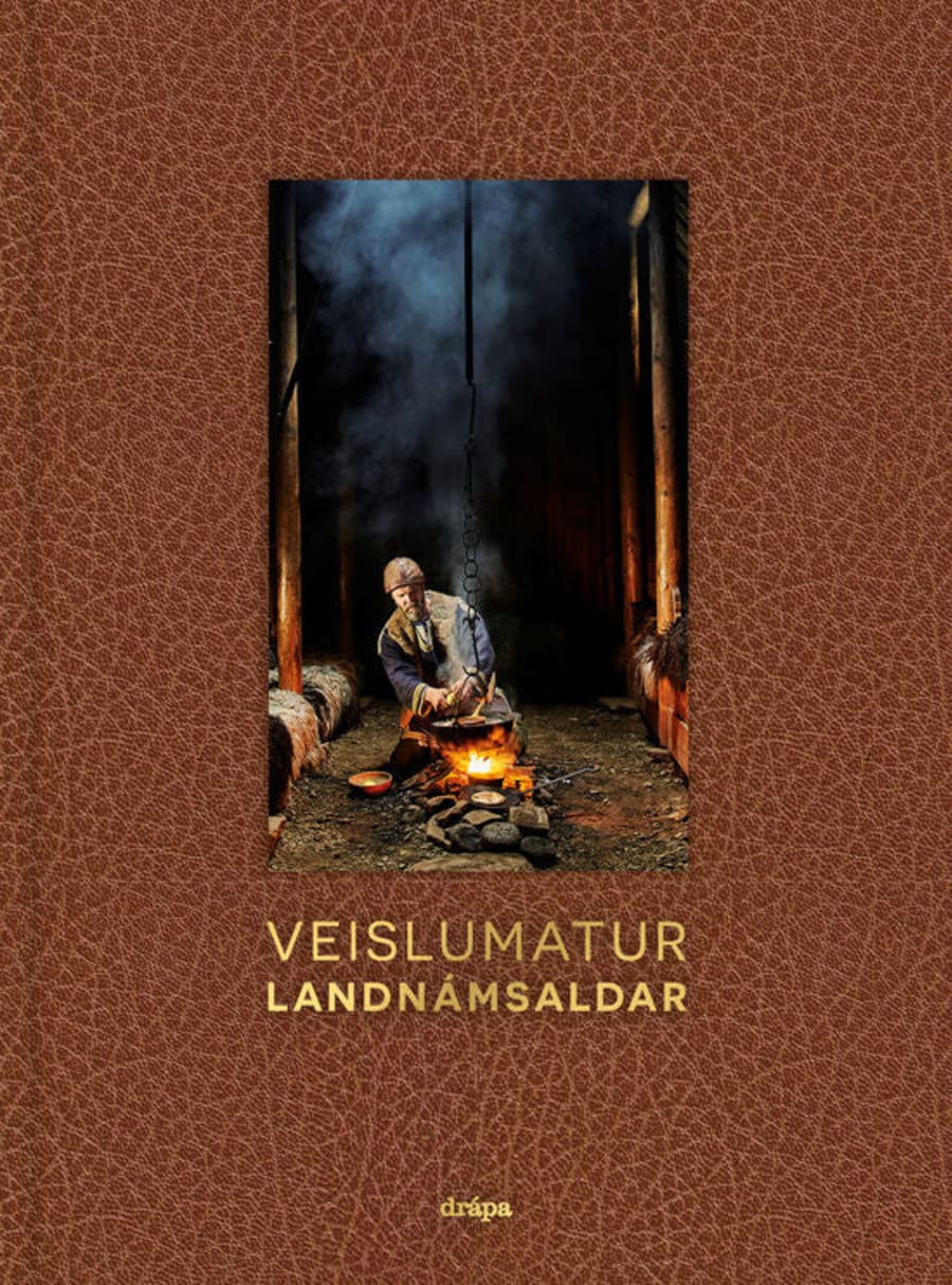 Veislumatur landnámsaldar