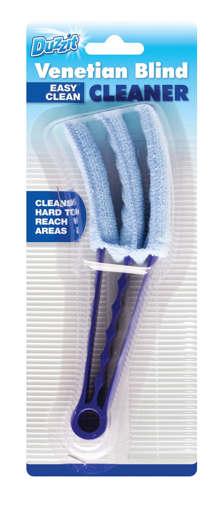 VENETIAN BLIND CLEANER