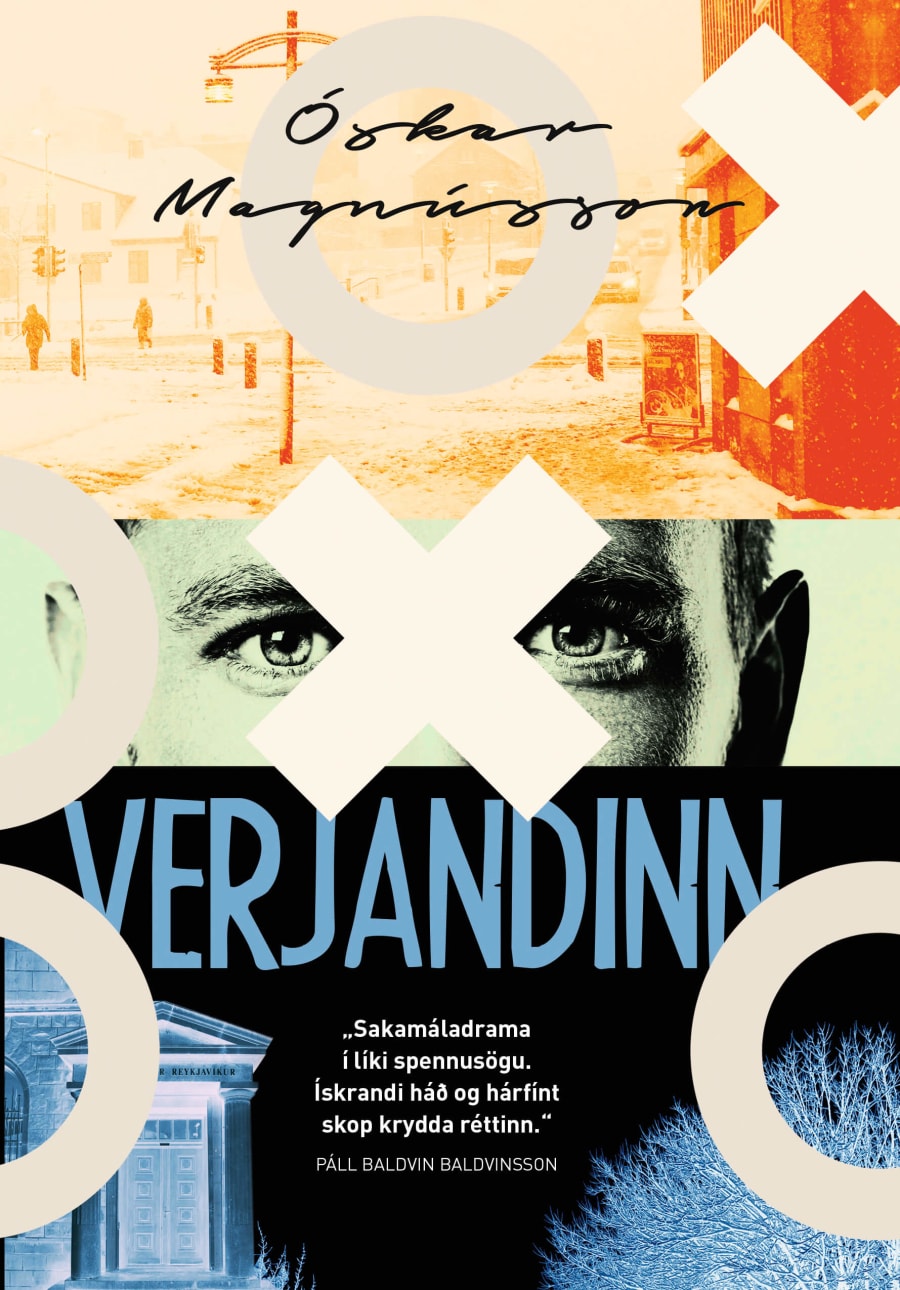 Verjandinn