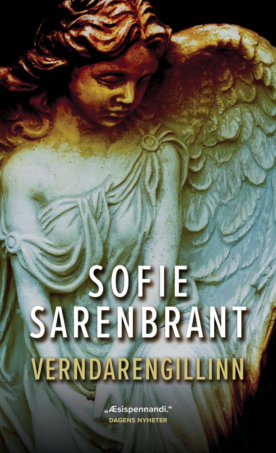 Verndarengillinn - Sofie Sarenbrant