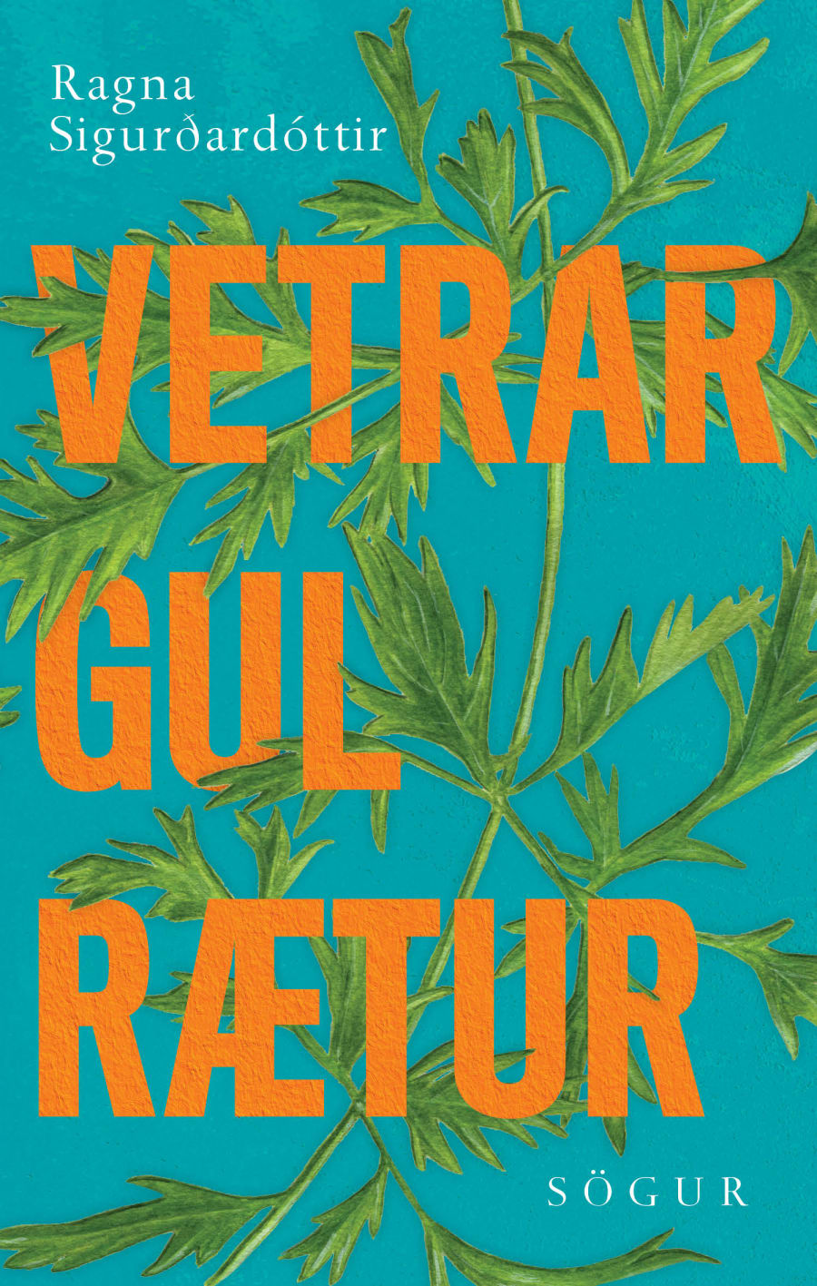 Vetrargulrætur