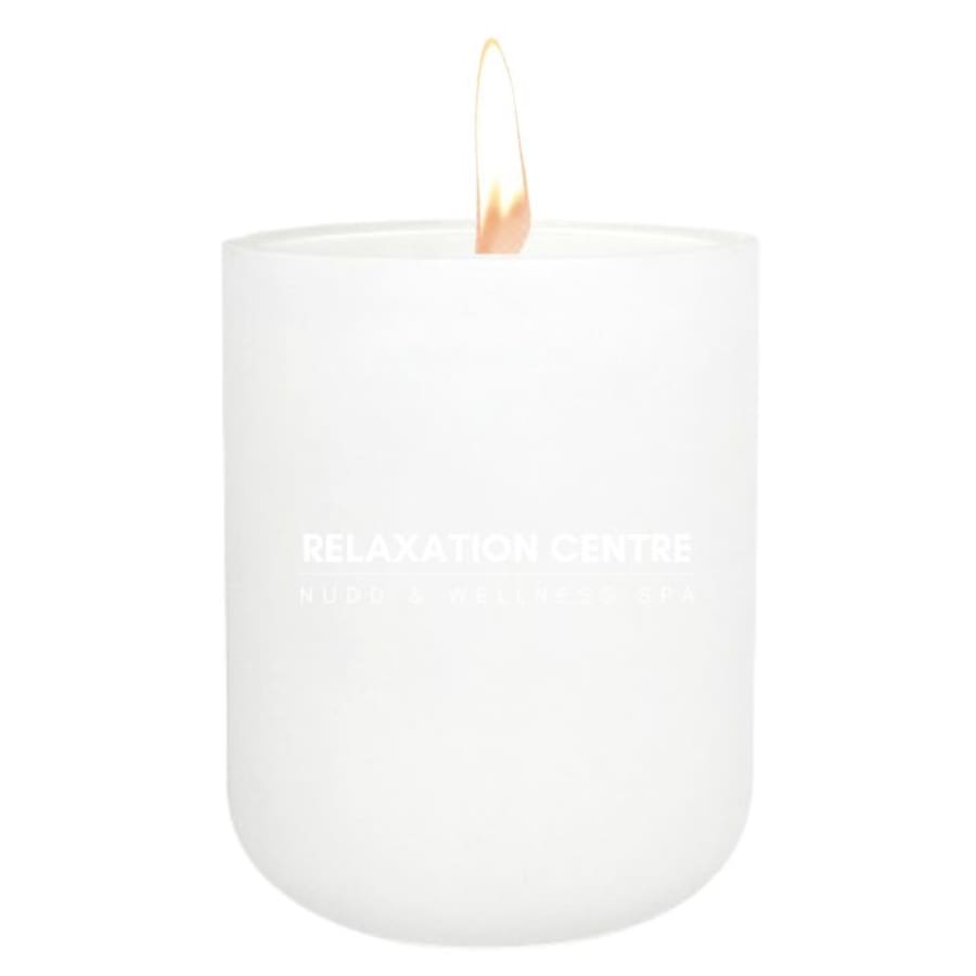 Vetrarsól Signature Ilmkerti Relaxation Centre Collection