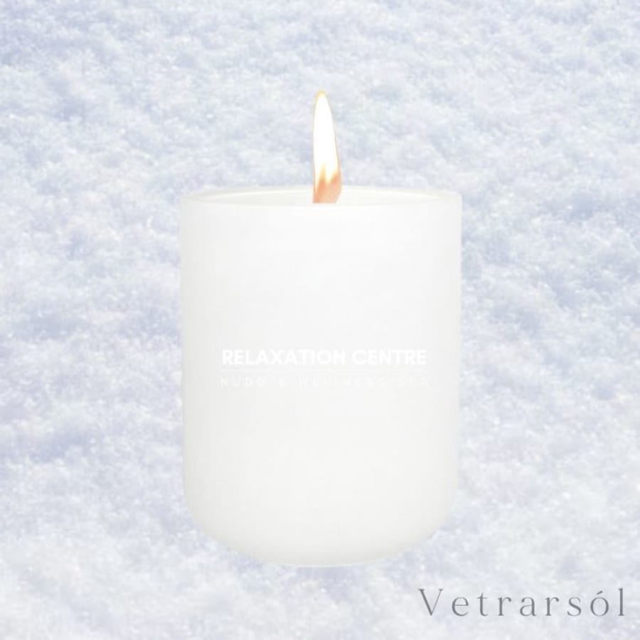 Vetrarsól Signature Ilmkerti Relaxation Centre Collection