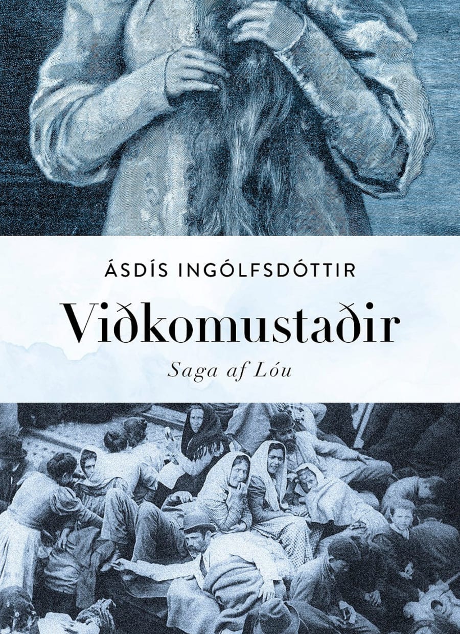 Viðkomustaðir