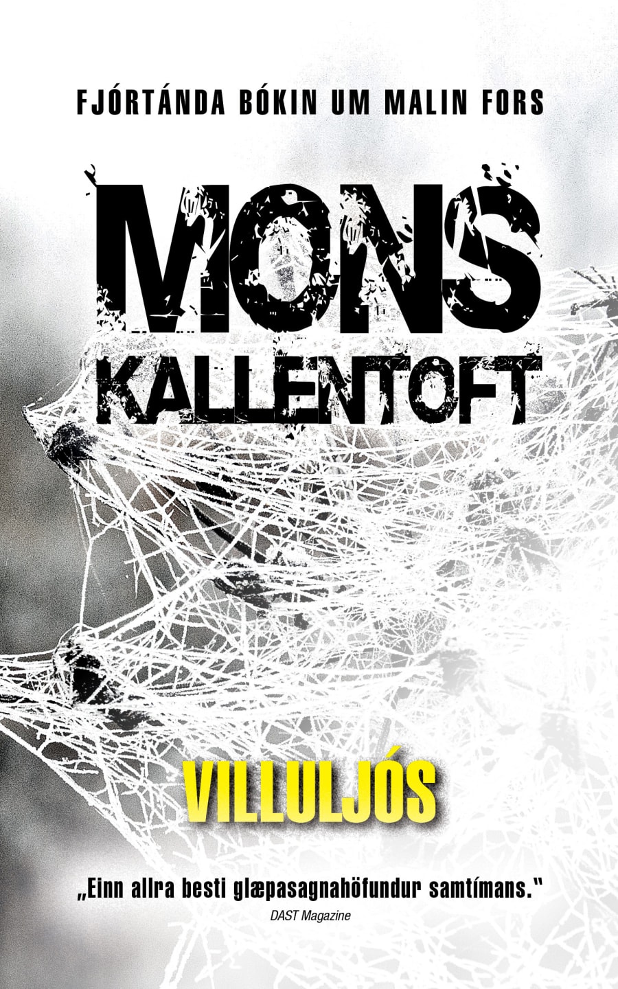 Villuljós