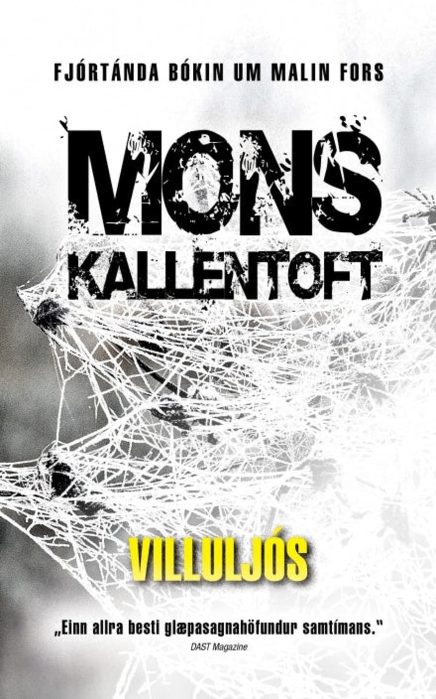 Villuljós