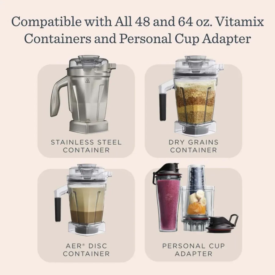 Vitamix Explorian 510 Blandari