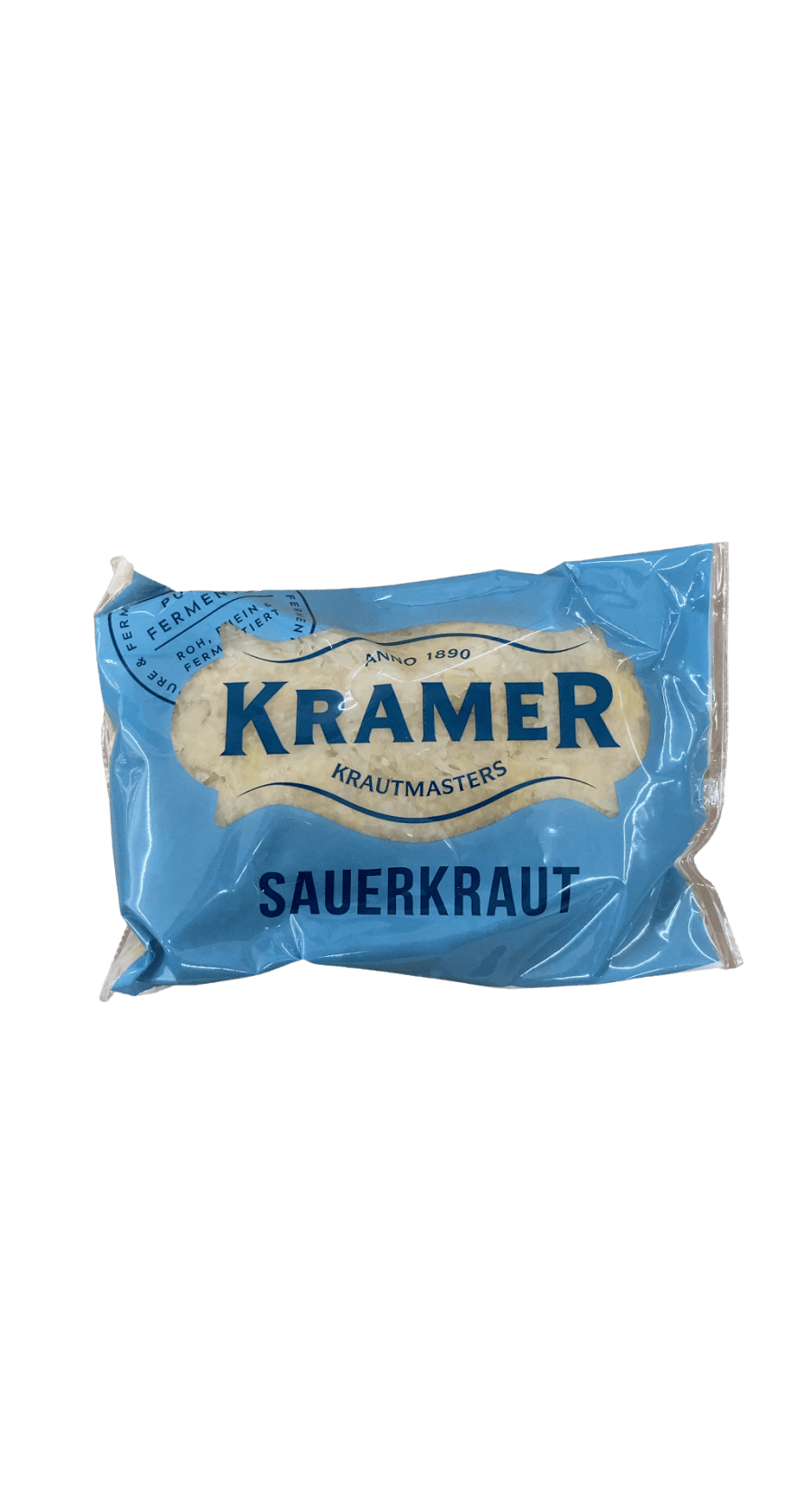 Kramer Krautmasters súrkál 520 g