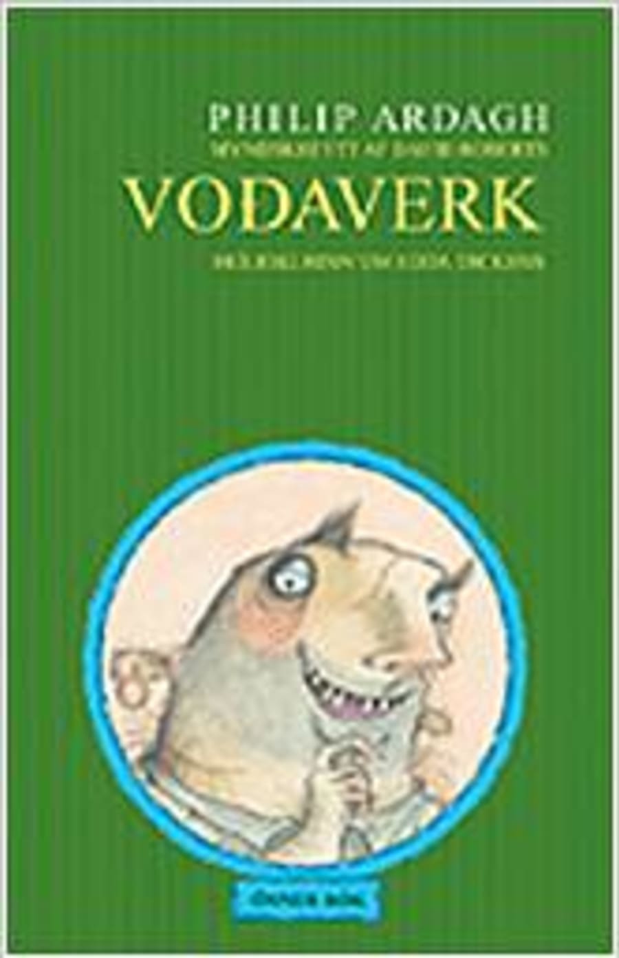 Voðaverk