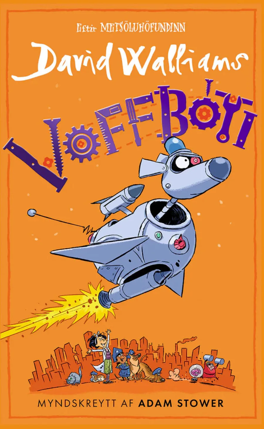 Voffbóti