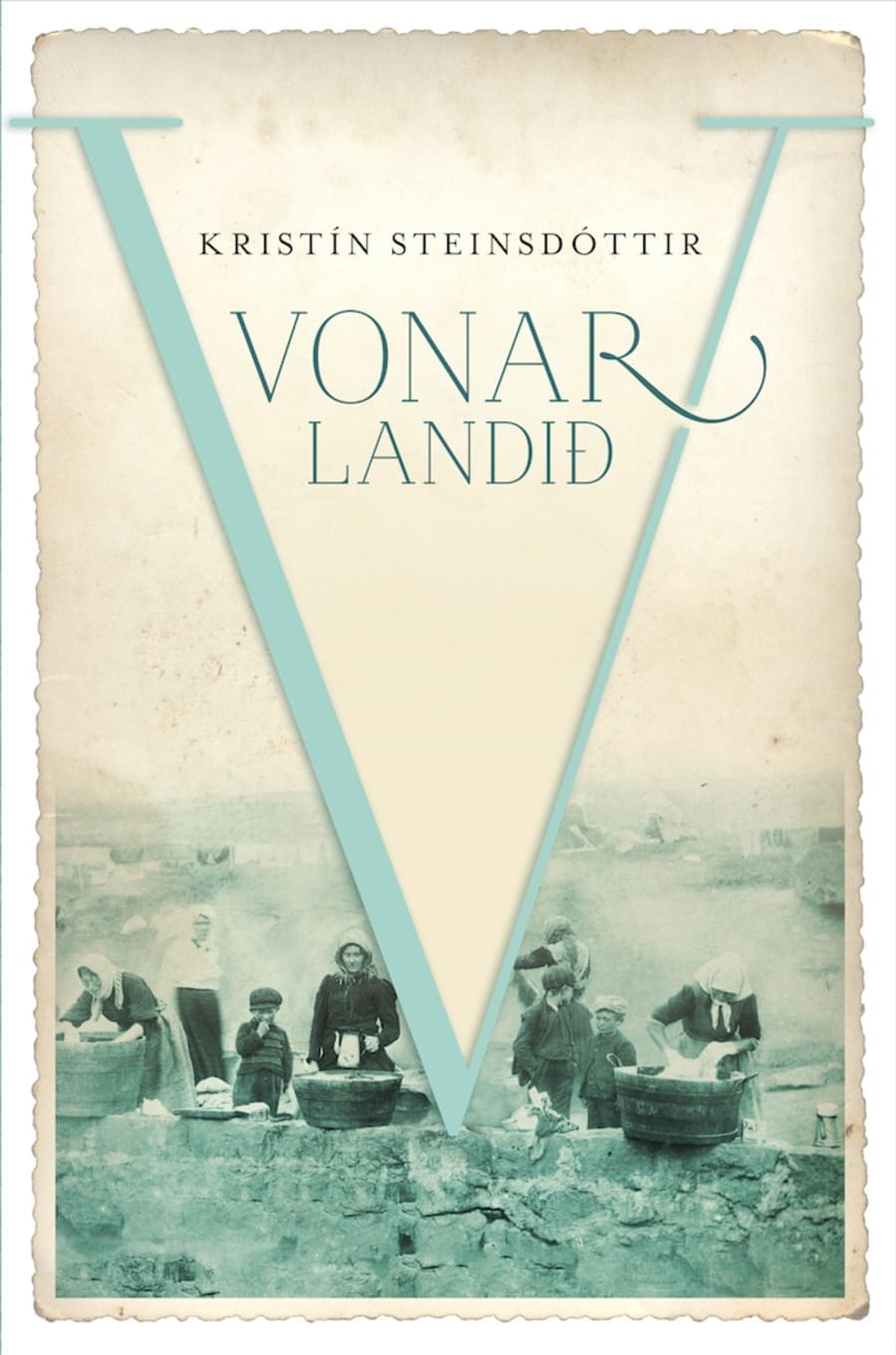 Vonarlandið
