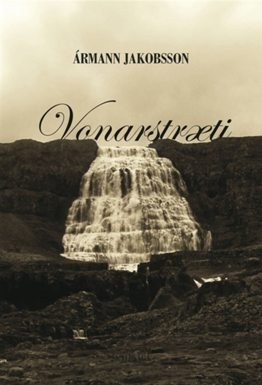 Vonarstræti