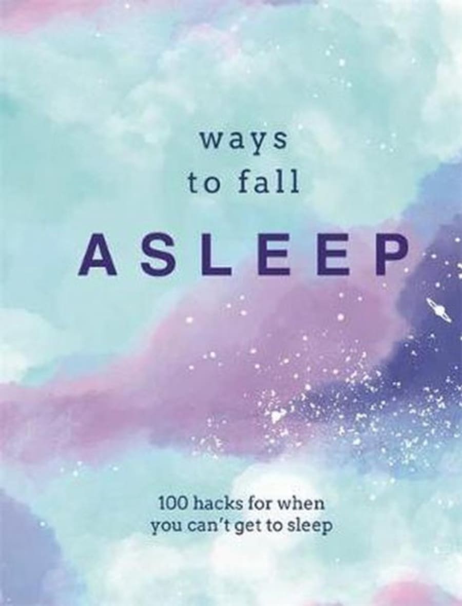 Ways to Fall Asleep