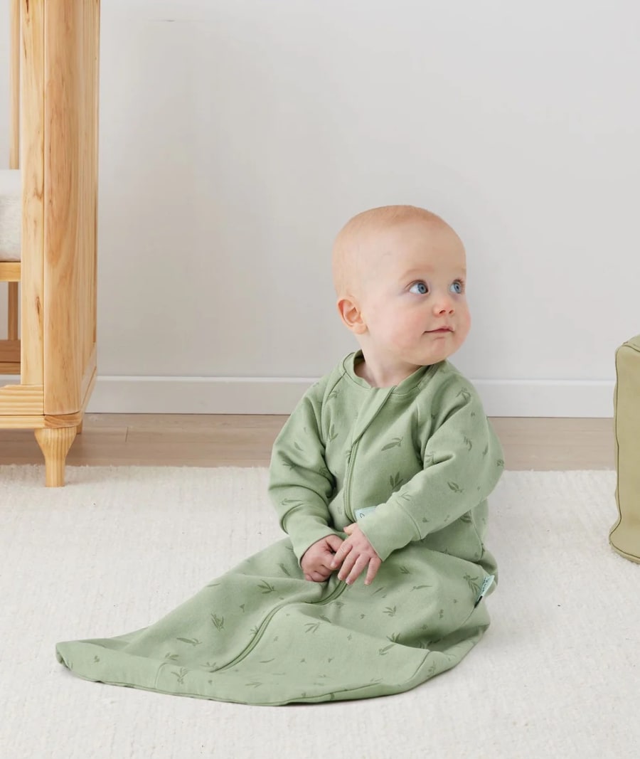 Willow 1.0 TOG svefnpoki með ermum